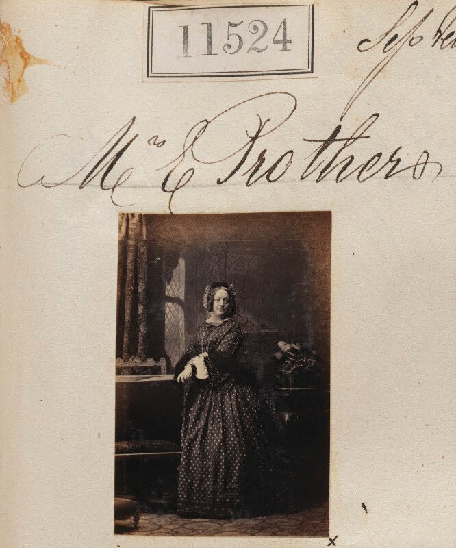 E. prothero npg ax61210