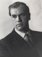 Bill Bloxham NPG x1744