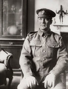 Jacob Epstein NPG x36037