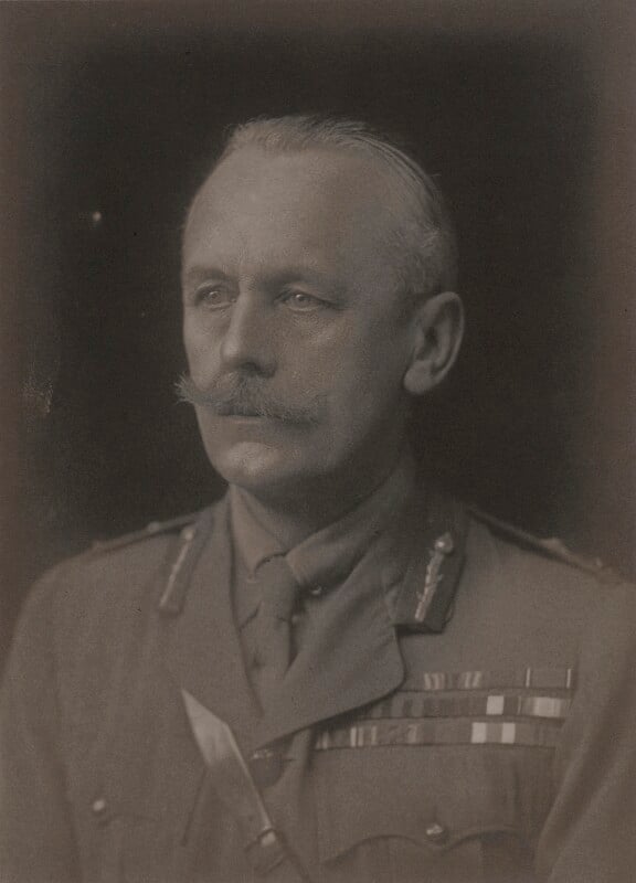 Sir pomeroy holland pryor npg x168377