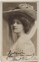 Janet Alexander NPG x160474