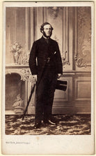 Edward Hugessen Knatchbull-Hugessen, 1st Baron Brabourne NPG x46565