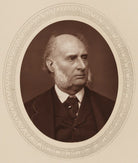 James Plaisted Wilde, Baron Penzance NPG Ax17603