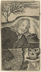 John Bunyan NPG D33459