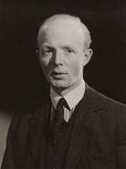 Edward George Younger, 3rd Viscount Younger of Leckie NPG x85080