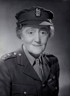 Dame Louisa Jane Wilkinson NPG x85044