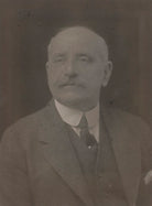 Sir Charles Louis Des Graz NPG x66579