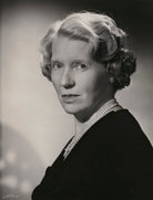 Katharine Isobel (née McEwen), Countess of Scarbrough NPG x185152