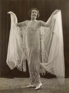 Christine Lowe NPG x85205