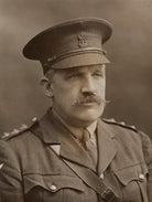 Sir Thomas Troubridge, 4th Bt NPG x85412