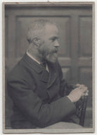 Edward Clifford NPG x87310