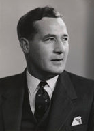 Sir Charles Cyril Gerahty NPG x89371