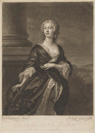 Teresia Constantia Phillips NPG D40206