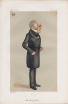 Edward Herbert, 3rd Earl of Powis ('Statesmen. No. 224.') NPG D43746