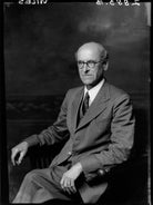 Sir Gilbert Wiles NPG x6989