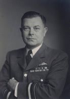 Ernest John Cuckney NPG x166918