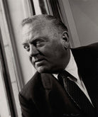 Hughston Maynard McBain NPG x135212