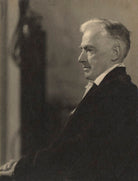 James Douglas NPG Ax2312