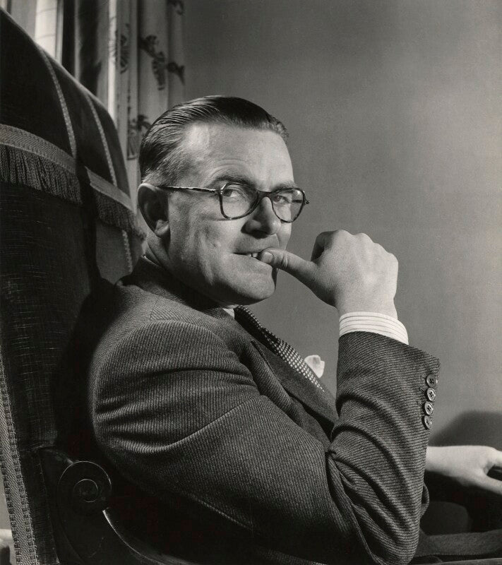 Stewart myles macpherson npg x126559