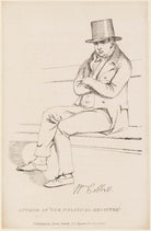 William Cobbett NPG D16096