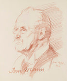 Tom Mann NPG 5447
