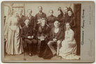 Gladstone Family Group NPG x5979