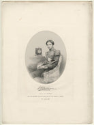 William Herbert John Disbrowe NPG D22060