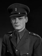 Edward Douglas-Scott-Montagu, 3rd Baron Montagu of Beaulieu NPG x73517