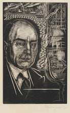 Mr Jacob(s) NPG D4444