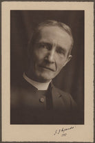 John Jamieson Willis NPG x16348