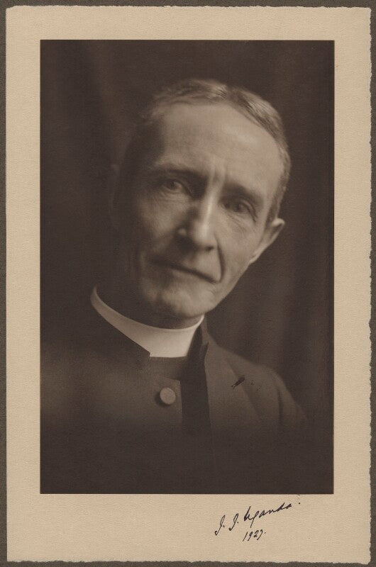 John jamieson willis npg x16348