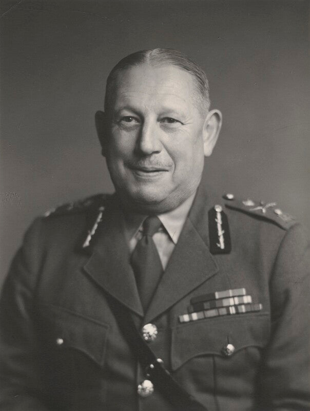 Albert sachs npg x185087