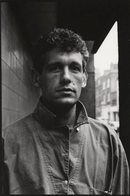 Michael clark npg x210071