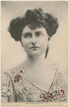 Muriel Kennedy NPG x131849