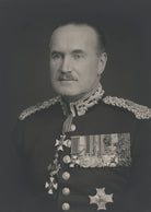 Sir Percy Robert Laurie NPG x168849