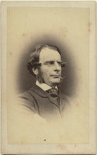Charles Kingsley NPG x128889