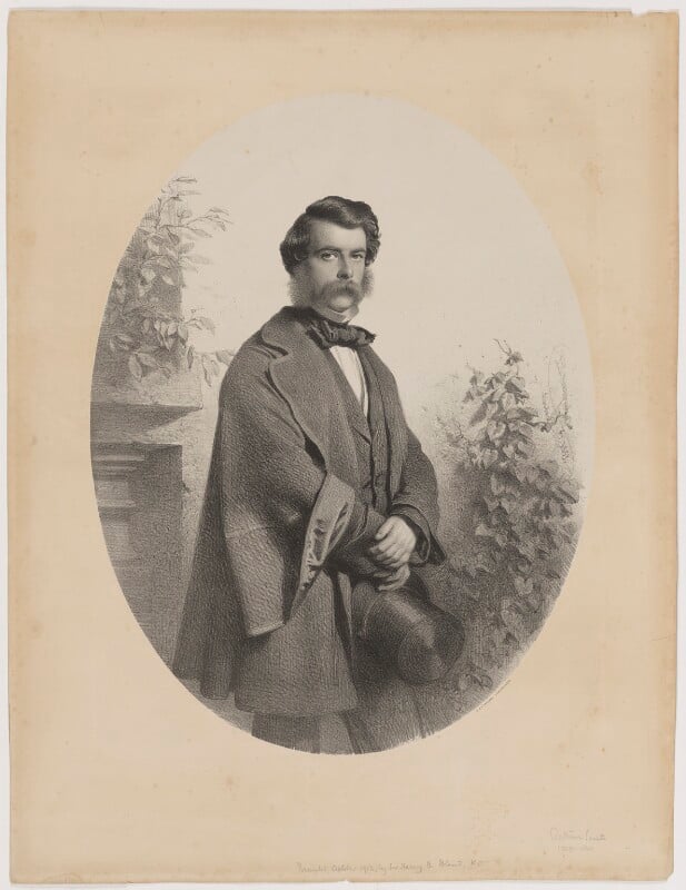 Arthur w.w. smith npg d41744