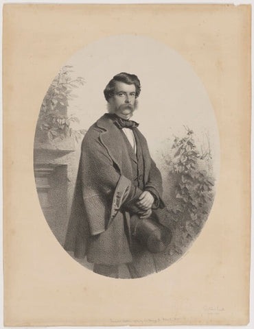 Arthur W.W. Smith NPG D41744