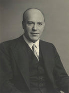 Edward Neville da Costa Andrade NPG x163621