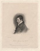 Hudson Gurney NPG D2828