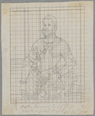 Walter Devereux, 1st Earl of Essex NPG D17115