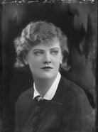 Lady Mary Lygon NPG x34235