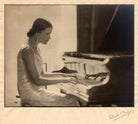 Harriet Cohen NPG x39250