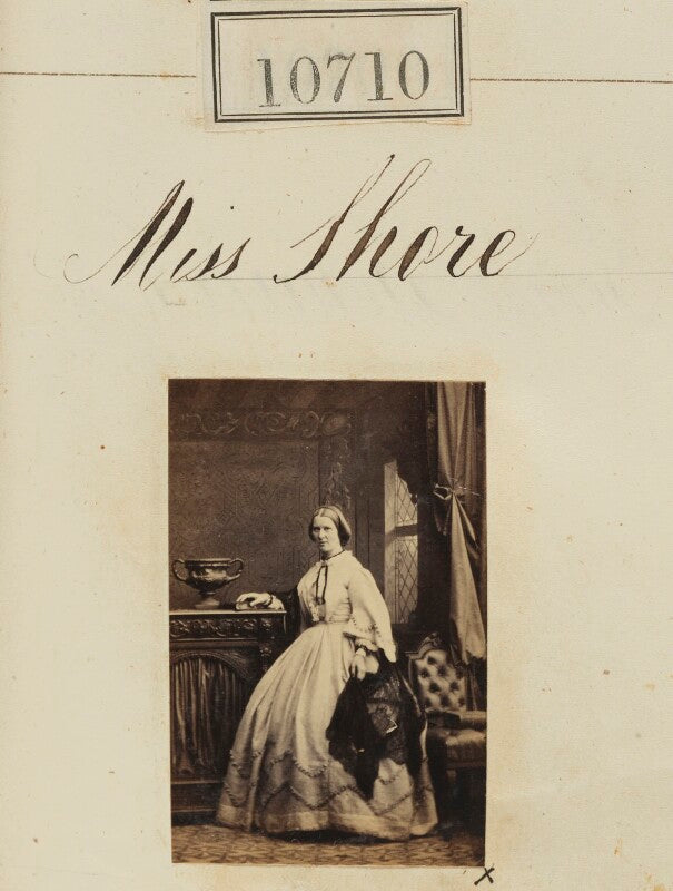 Miss shore npg ax60421