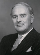 Sir Eric Malcolm Jones NPG x90040