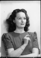 Eileen Joyce NPG x95191