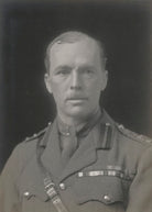 Llewelyn Alberic Emilus Price-Davies NPG x181598