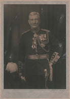 Charles Donald Raynsford Watts NPG x183981