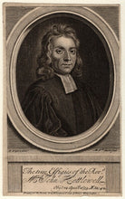 John Kettlewell NPG D16210