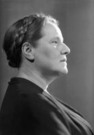 Lizzie Susan Stebbing NPG x25715